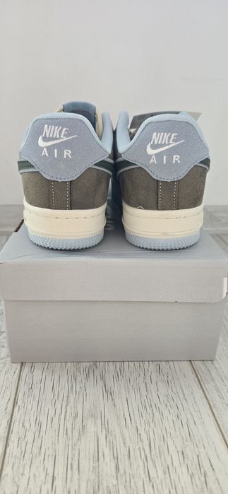 Маратонки Nike Air Force 1/42