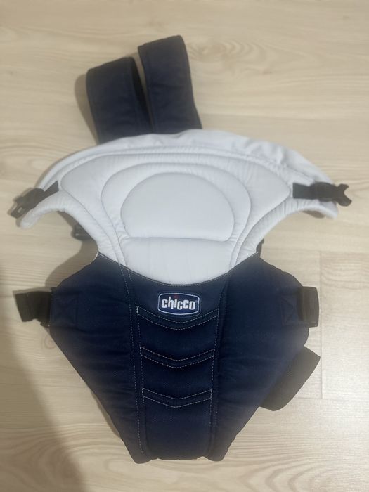 Marsupiu bebeluși Chicco