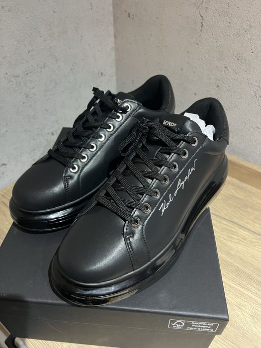 Мъжки сникърси Karl Lagerfeld