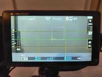 Monitor 4K FeelWorld LUT6 6 Inch 2600nits-Touch Screen