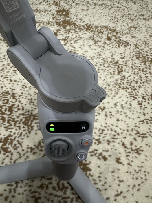 Stabilizatr DJI Штативы. Mabilogrf / Video / Mantaj / kontentlar ucun