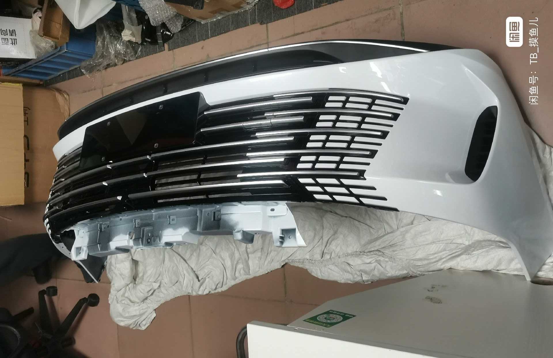 BYD mashinalari uchun arzon zapchastlar