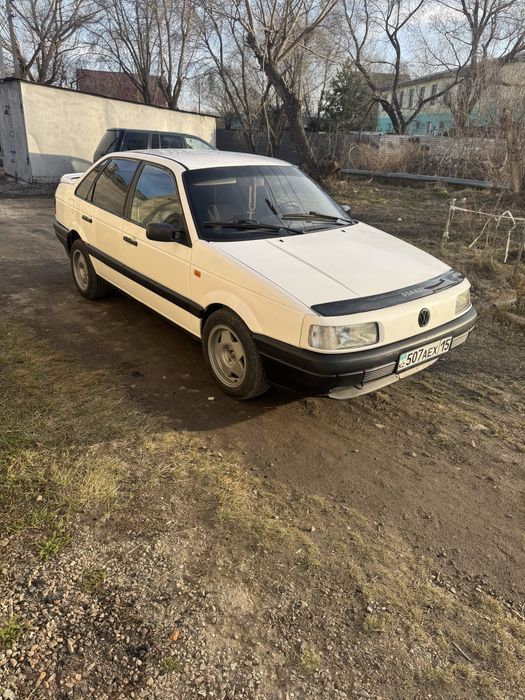 Обменяю пассат.