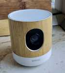 Camera de supraveghere wireless Withings Home WBP02, HD, Day/Night,