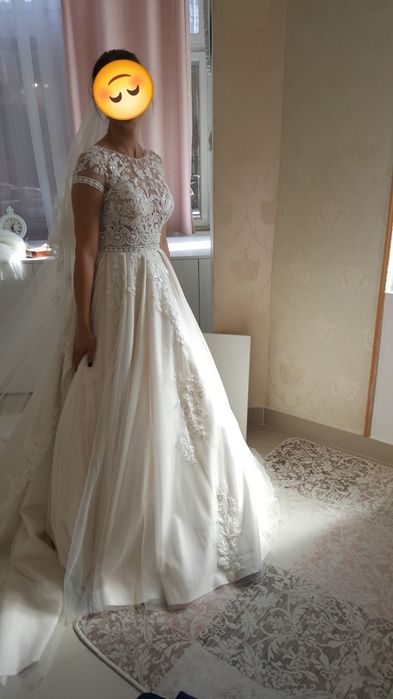 Rochie mireasa La Novia