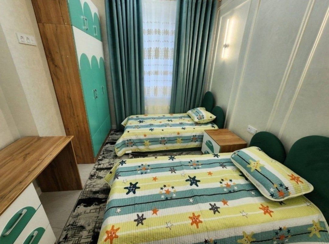 Arenda Chilonzor 19 kvartalda 3 xonalik Kvartira ijaraga beriladi