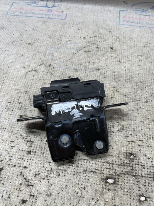 broasca hayon renault clio 3 2011