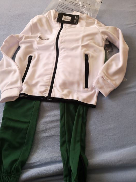 Trening nr.140 Tk Sports unisex