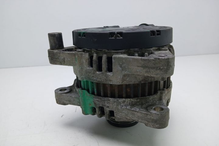 Alternator  2.0 tdci Ford S-Max prima generatie seria