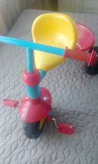 Детско разглобено ново колело в кашон за малко дете- 40лв.