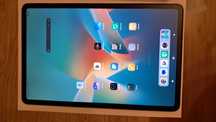Tableta Xiaomi Redmi Pad Pro, 12.1", 8GB RAM, 256GB+256GB, WiFi 6, Gri
