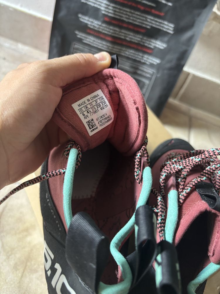 Espadrile/papuci catarat escalada five ten 5.10