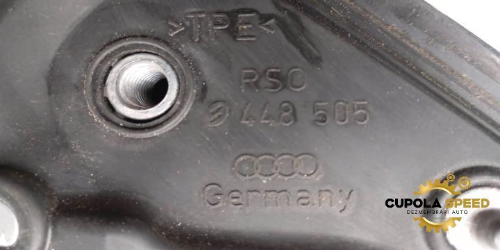 Oglinda stanga electrica 448505 Audi A6 4F/C6 [facelift] [2008 - 2011
