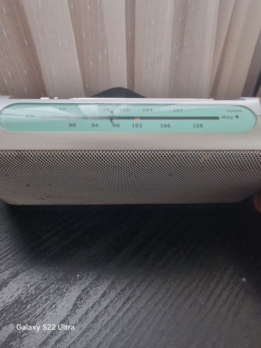 Здравей те продавам радио