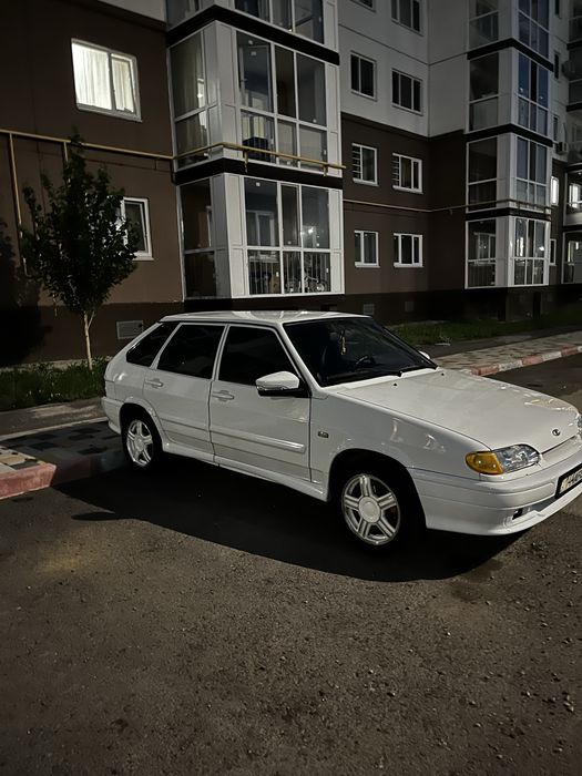 Продам ваз 2114.