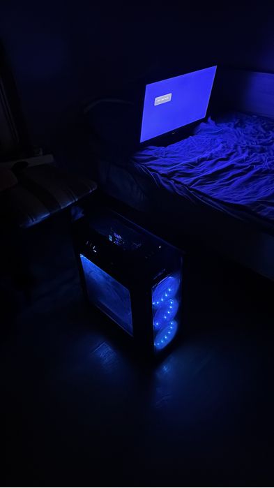 компютер игравой