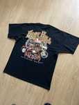 Tricou stil harley davidson vintage