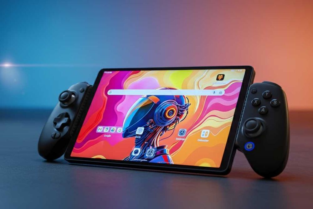 Гейминг Таблет Конзола Alldocube iPlay 70 mini Ultra 20G RAM 256G+1TB