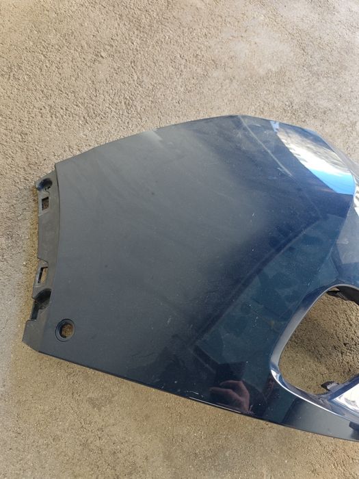 11K807983 ID.4 ID4 Rear Left Bumper Cover