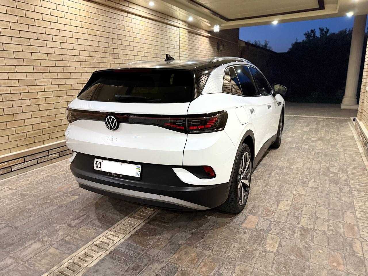 Volkswagen ID. 4
