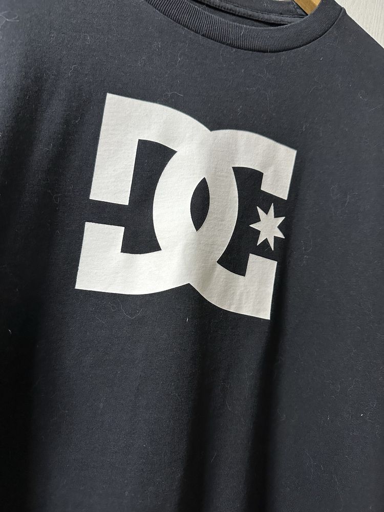 лонгслив DC shoes usa