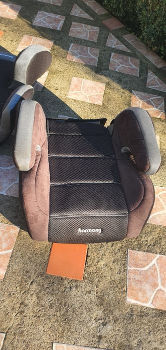 Детско столче за кола