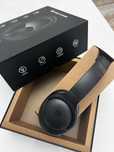 Casti audio noi, in cutie