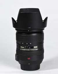 Nikkor AF-S 18-200 1:3.5-5.6G ED VR