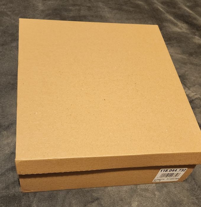 Чисто нови дамски зимни боти 39