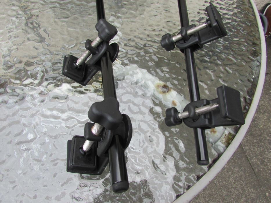 Огледала за каравана Milenco Falcon Speglar