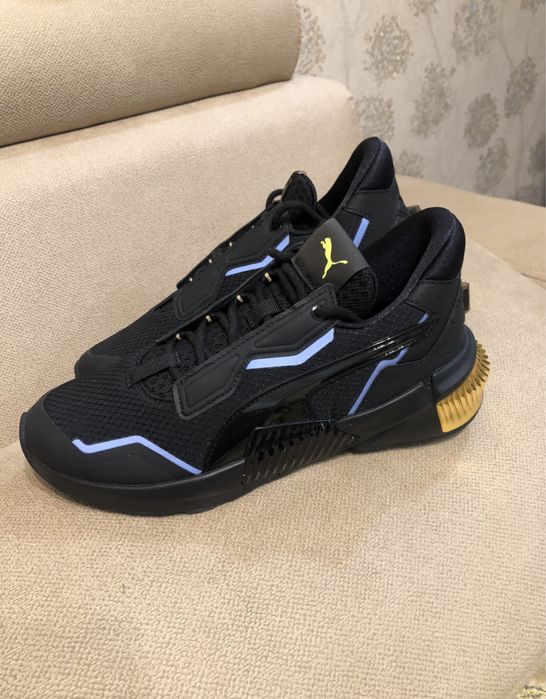 Puma женские кроссовки