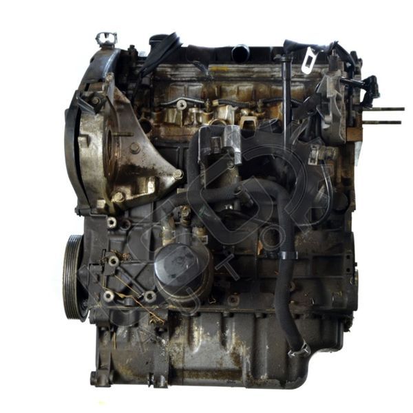 Двигател 2.0 дизел Citroen Xsara Picasso 2000-2010 C240321N-33