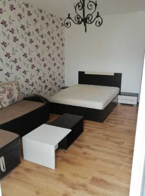 Дава се под наем Едностаен апартамент в София, Център - 45 кв.м за 409 € - Снимка #2