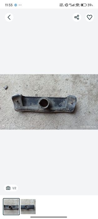 Damas zapchaslari sotiladi