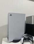 PlayStation 5 Ps5 700gb