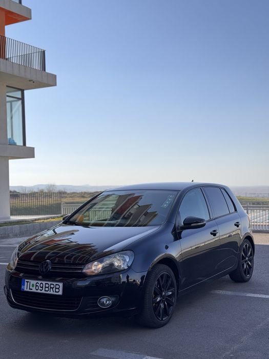 Volkswagen Golf 6 , unic proprietar