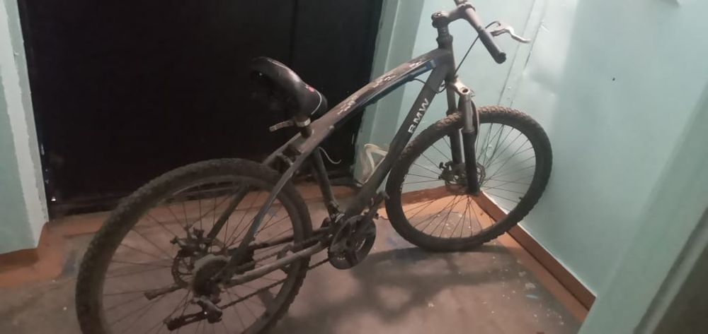 Велосипеды детские