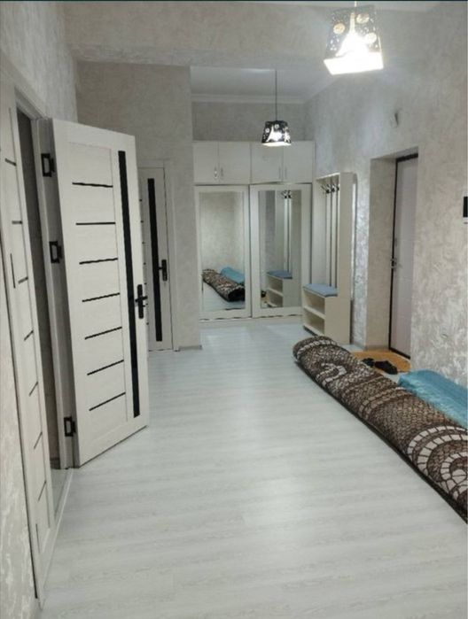 Продается 2 ком в новостройке Карасу 6, 1000 у е за кв м