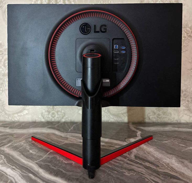 Lg ultragear 27 dyum