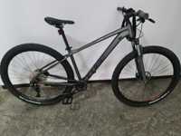 Bicicleta Cube Aim Ex