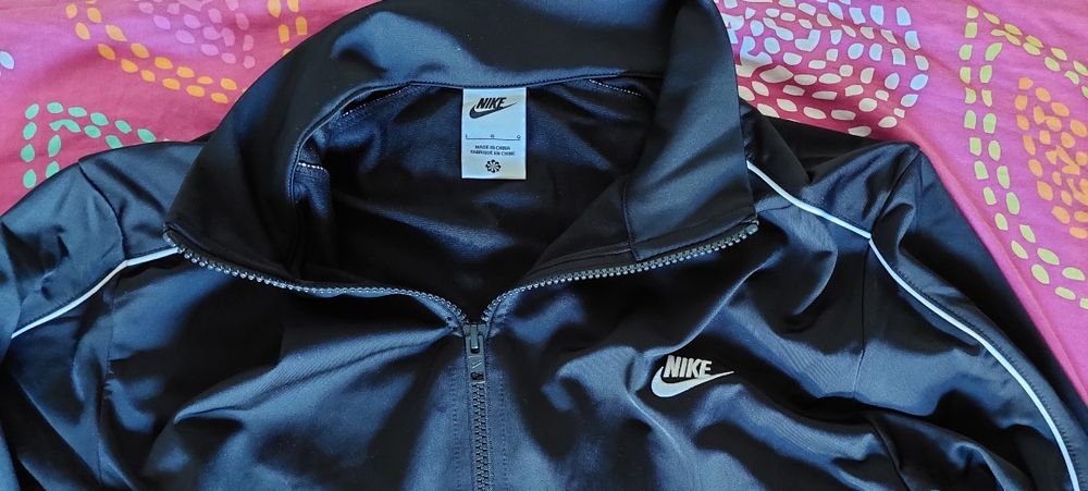 Мъжки спортен екип Nike