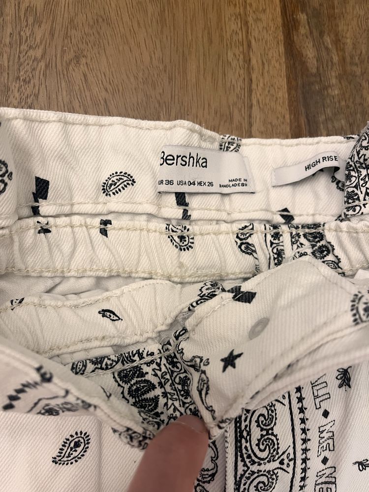 Къси панталонки Zara ,Bershka,Nike