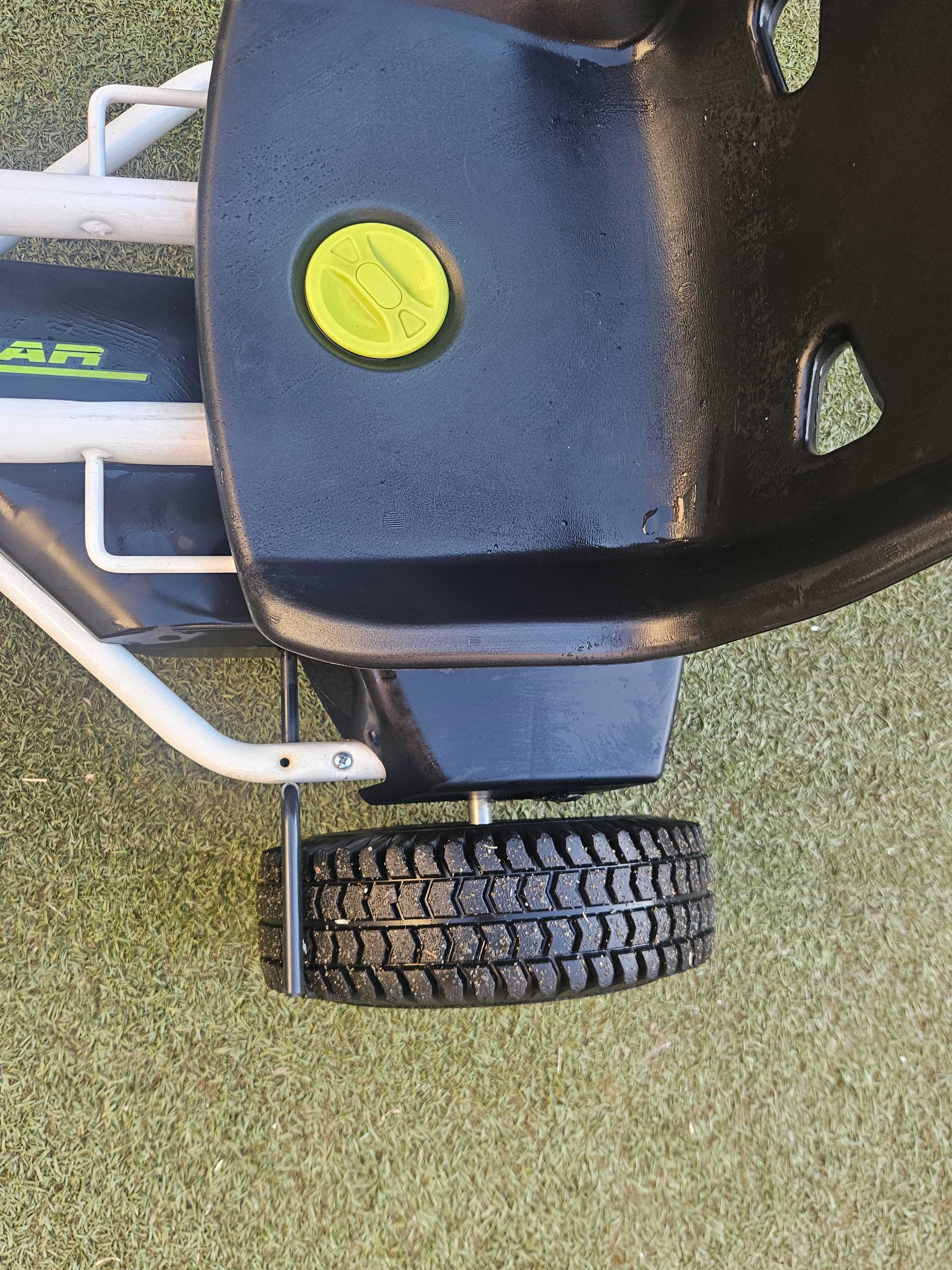Cart Masinuta Kettler Indianapolis Air SH
