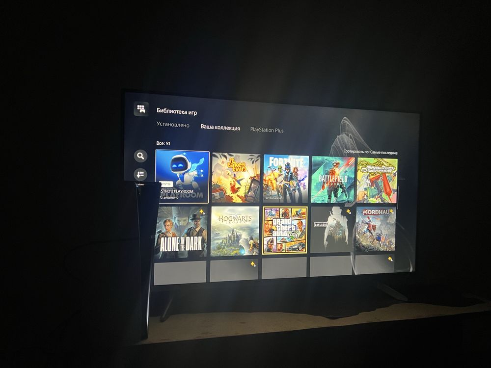 Playstation 5 slim 1tb б/у