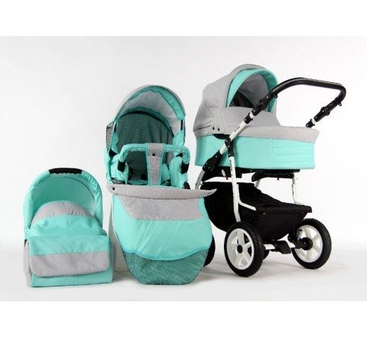 De vanzare carucior 3in1