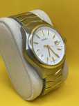 Ebel Clasic Wave (aur 18k+otel) quartz