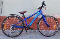 Bicicleta copii Merida Matts J.24