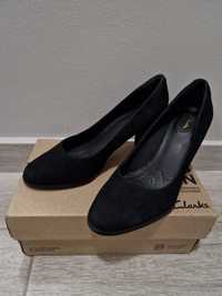 Дамски обувки  Clarks