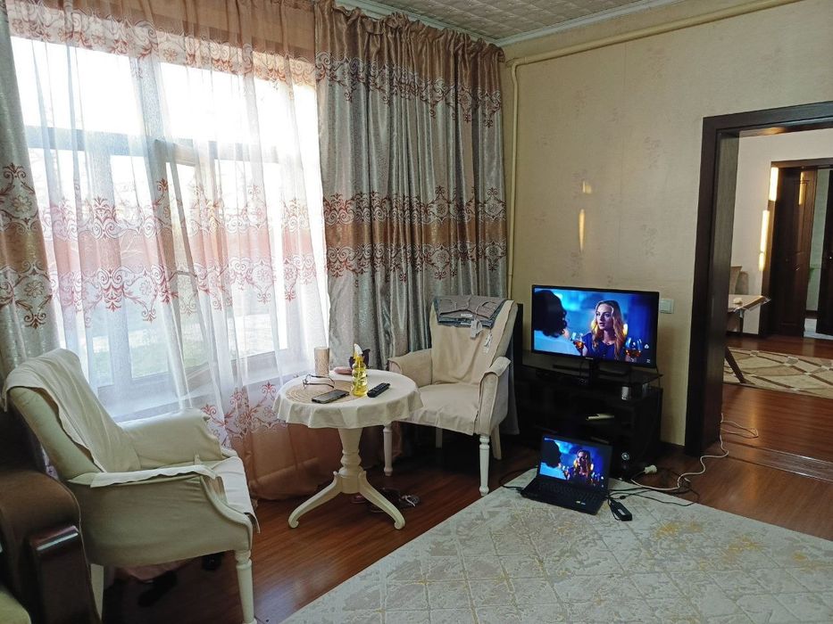 2 Сотих 5 хонали Участка ТТЗ Диадора Мирзо Улугбекский р-н