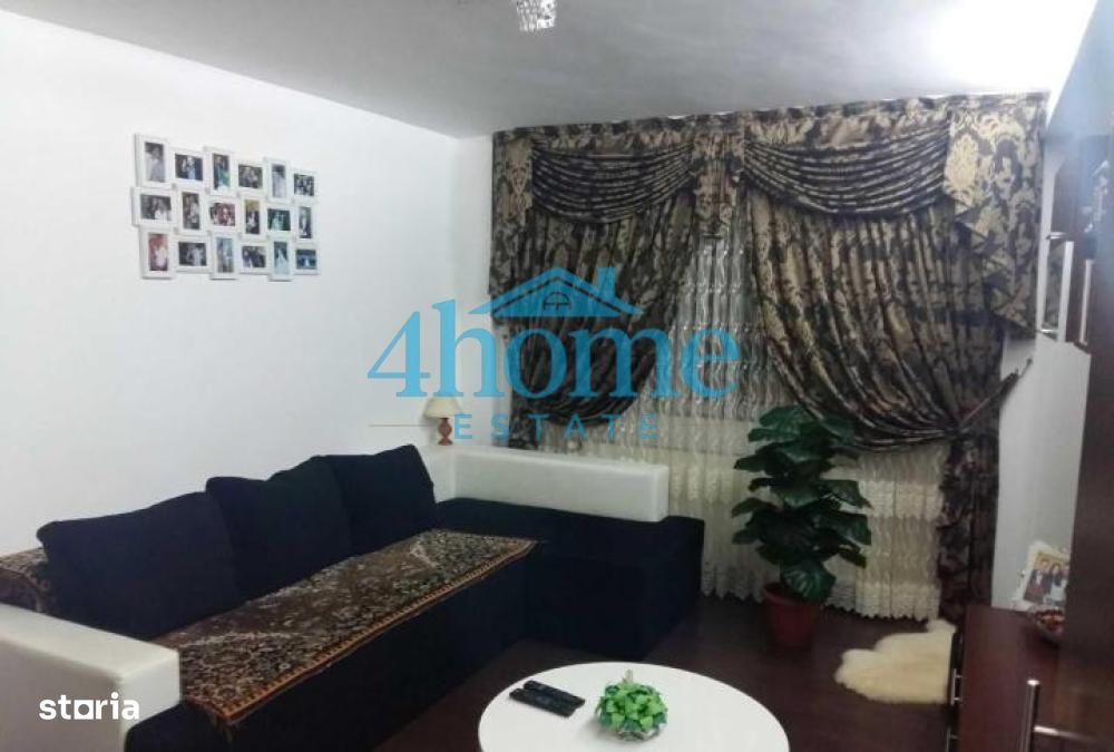 Apartament 2 camere Lujerului | Militari | Metrou